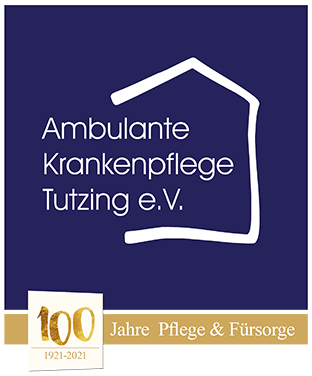 Logo Ambulante Krankenpflege Tutzing