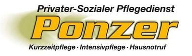 Logo Privater Sozialdienst Christian Ponzer