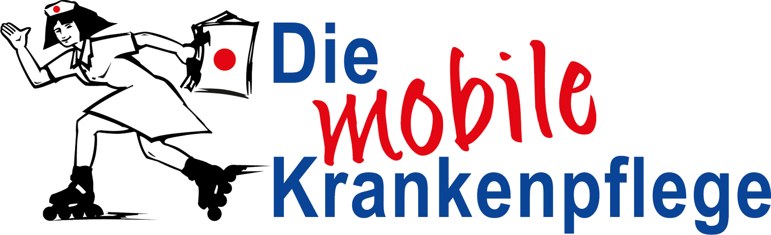 Logo Die mobile Krankenpflege