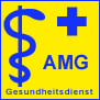 Ambulanter Gesundheitsdienst Fünfseenland Logo