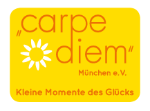 Carpe Diem München Logo
