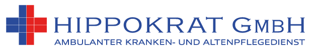Hippokrat Ambulanter Kranken- und Altenpflegedienst Logo
