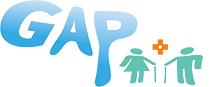 GAP Gemeinschaft für Ambulante Pflege Logo