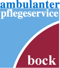 Logo Ambulanter Pflegeservice Bock