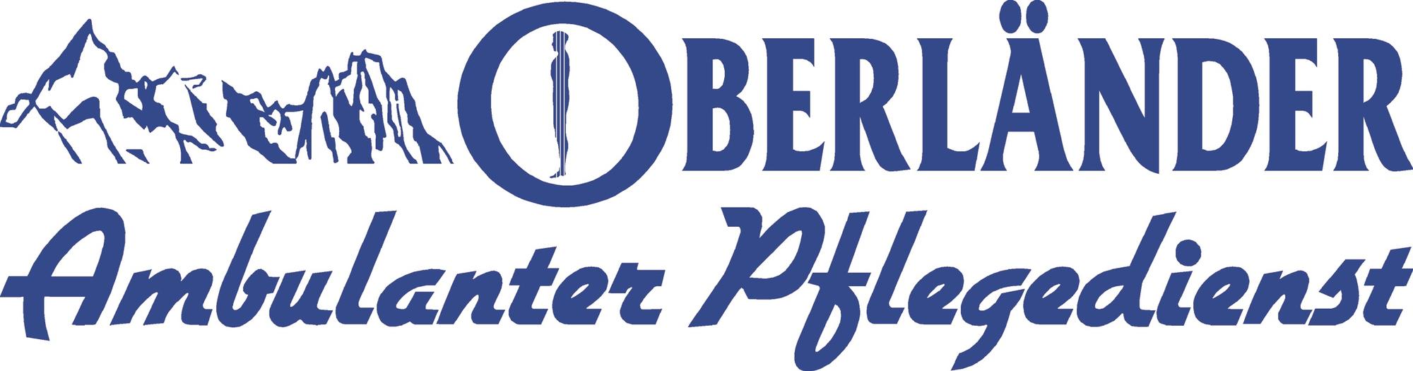 Oberländer Ambulante Pflegedienst Logo