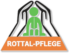 Logo Sozialstation Rottal-Pflege