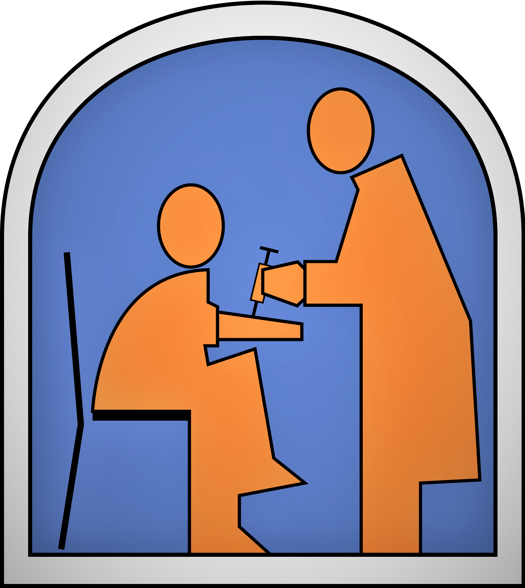 Logo Ambulanter Pflegedienst P. Stangl