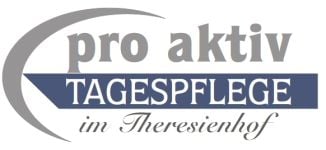 Logo pro aktiv