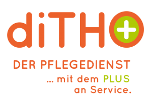 Logo Ambulante Kranken- und Seniorenpflege diTHO
