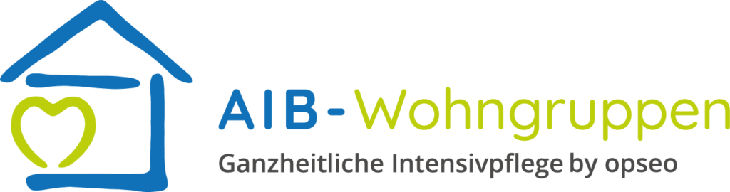 A.I.B. Wohngruppen Logo