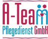 A-Team Pflege Logo