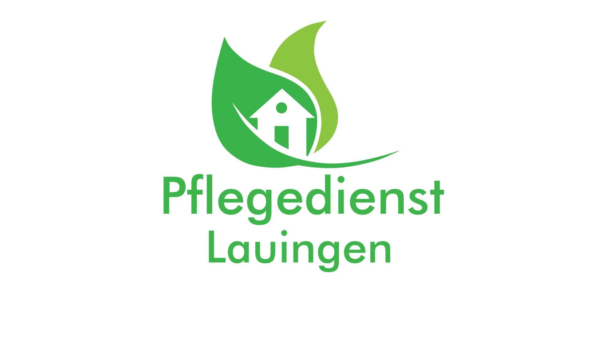 Pflegedienst Lauingen Logo