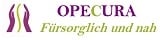 OPECURA Logo