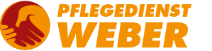 Pflegedienst Weber Logo