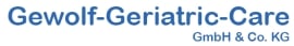 Gewolf-Geriatric-Care Logo