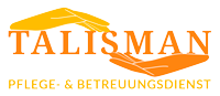 Pflege- und Betreuungsdienst Talisman Logo