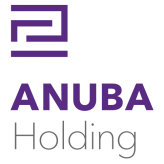 Logo ANUBA Senior-Care