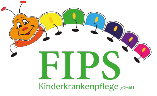 FIPS Kinderkrankenpflege Logo