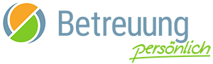 Betreuung persönlich Service Logo