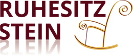 Ruhesitz Stein Logo