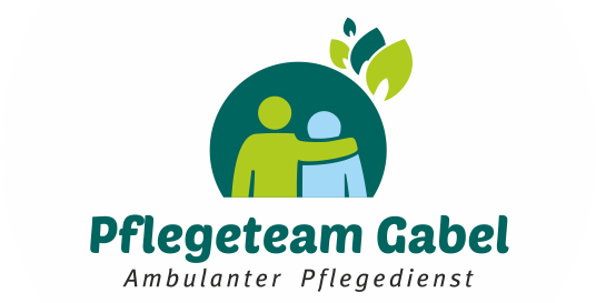 Pflegeteam Gabel Logo