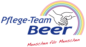 Logo Pflegeteam Beer Ambulante Kranken- und Altenpflege Inh. Mirko Herbich
