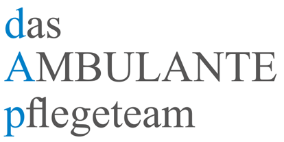 Logo das Ambulante Pflegeteam