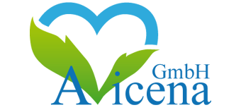 Avicena Ambulanter Kranken- und Altenpflegedienst Logo