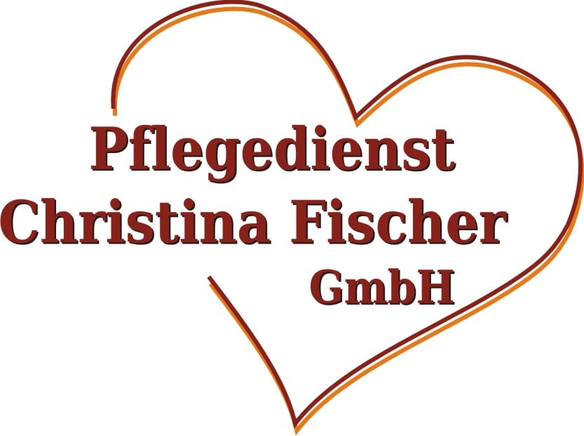 Pflegedienst Christina Fischer Logo