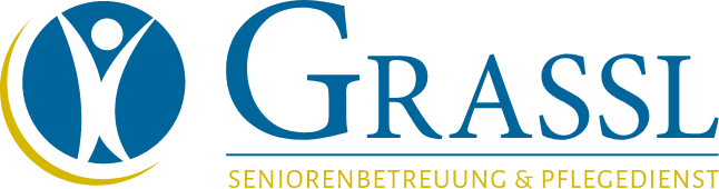 Ambulanter Pflegedienst Grassl Logo