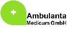 Ambulanta Medicum Logo