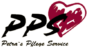 Petras Pflege-Service Logo