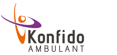 Pflegepraxis Konfido-AMBULANT Logo