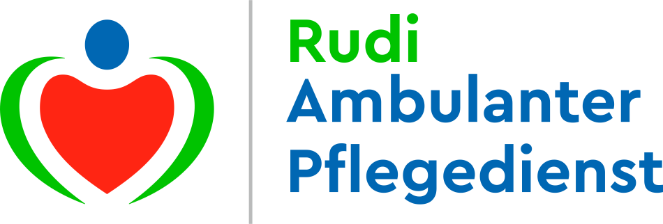 Rudi Ambulanter Pflegedienst Logo