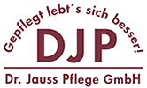 Dr. Jauss Pflege Logo