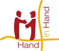 Hand in Hand Ambulanter Pflegedienst Logo