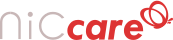 Niccare Pflegedienst Logo