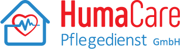 HumaCare Logo