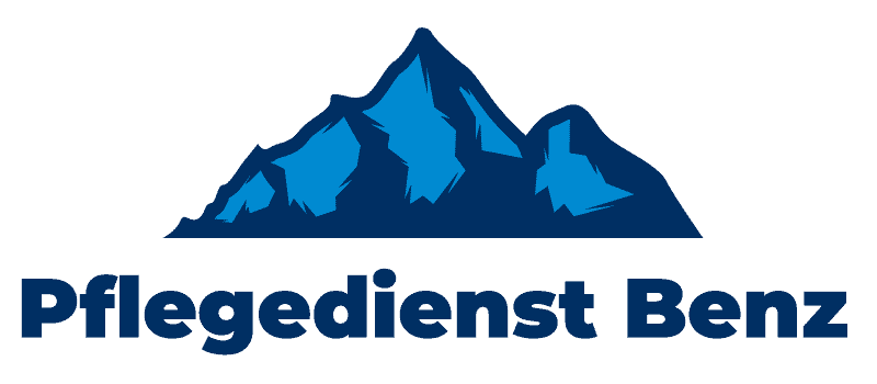 Pflegedienst Benz Logo