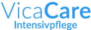 VicaCare Intensivpflege Logo