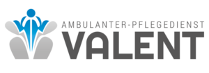 Ambulante Pflege Valent Logo
