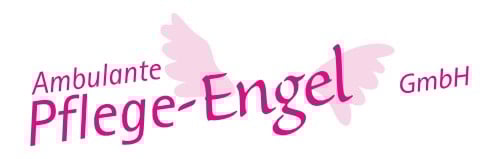 Ambulante Pflege-Engel Logo