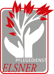 Pflegedienst Elsner Logo