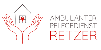 Logo Ambulanter Pflegedienst Retzer