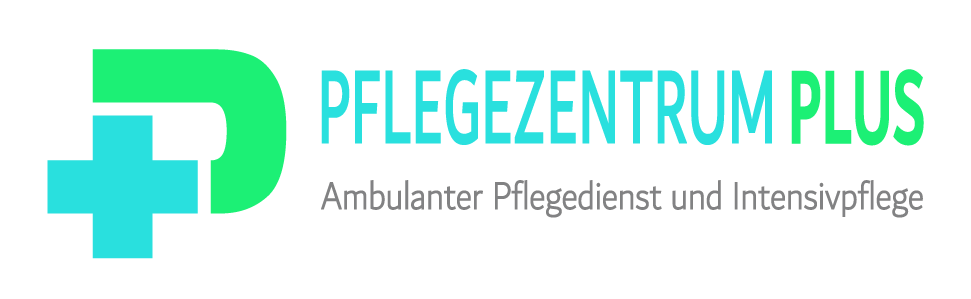 PFLEGEZENTRUM PLUS Logo