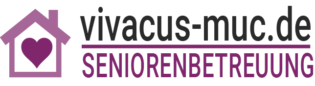 vivacus Senioren- und Familienbetreuung München Logo
