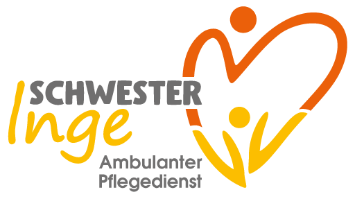 Logo Ambulanter Pflegedienst Schwester Inge