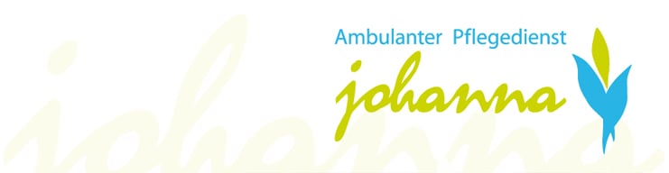 Johanna Ambulanter Pflegedienst Logo
