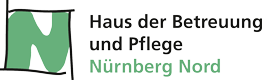 Haus der Betreuung und Pflege Nürnberg Nord Logo