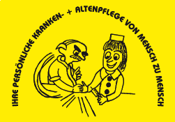 Ambulante Pflege Aktiv Logo